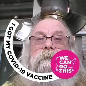 Meet your Posher, Bill